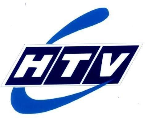 Mẫu nhãn hiệu HTVC