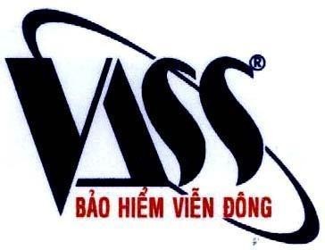 Mẫu nhãn hiệu VASS Bảo Hiểm Viễn Đông