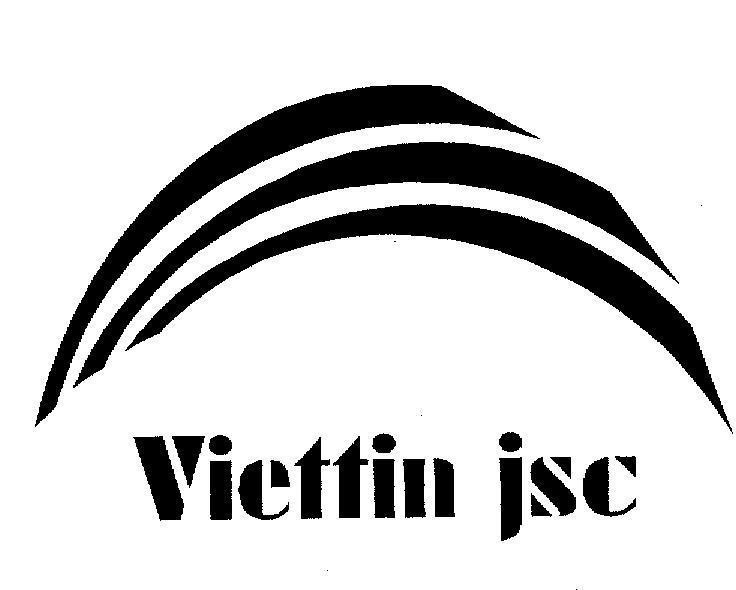 Mẫu nhãn hiệu VIETTIN JSC