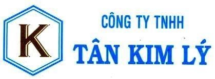 Mẫu nhãn hiệu K Công ty TNHH Tân Kim Lý