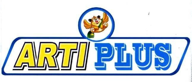 Mẫu nhãn hiệu ARTI PLUS