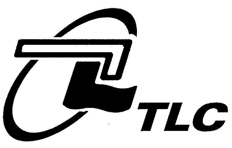 Mẫu nhãn hiệu TLC