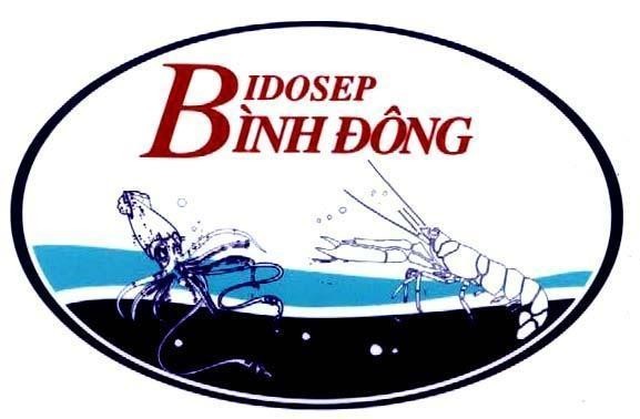 Mẫu nhãn hiệu BIDOSEP BINH DONG