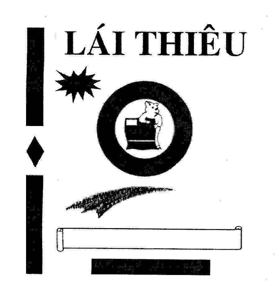 Mẫu nhãn hiệu Lái Thiêu