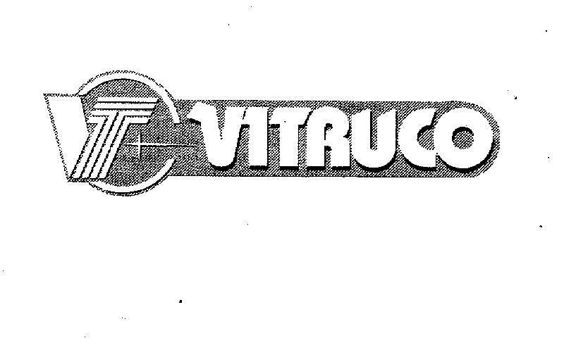 Mẫu nhãn hiệu VT VITRUCO