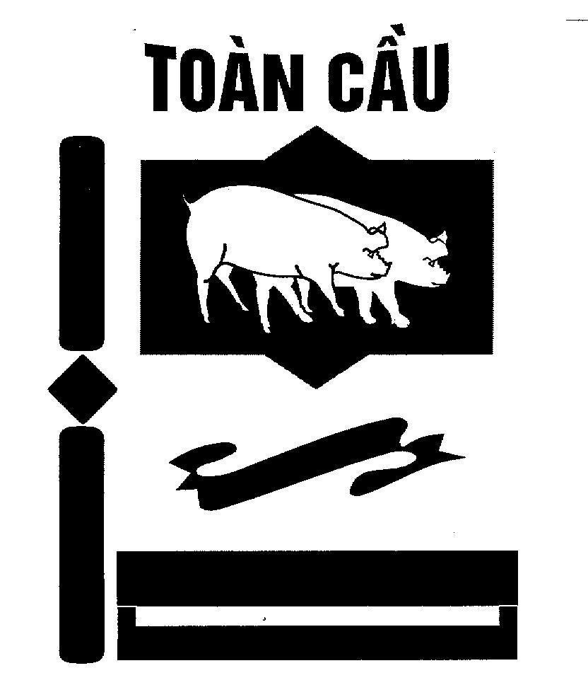 Mẫu nhãn hiệu Toàn cầu