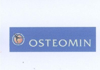 Mẫu nhãn hiệu OSTEOMIN