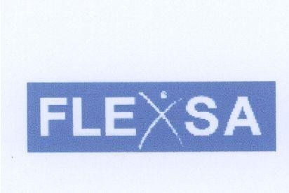 Mẫu nhãn hiệu FLEXSA