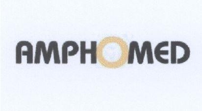 Mẫu nhãn hiệu AMPHOMED