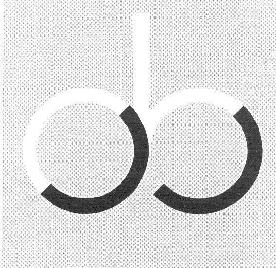 Mẫu nhãn hiệu OB OB FURNITURE CO.,LTD