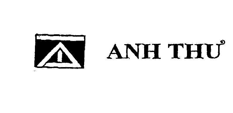 Mẫu nhãn hiệu AT Anh Thư