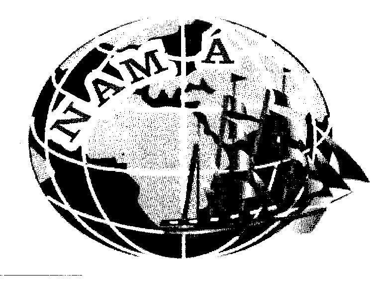 Mẫu nhãn hiệu Nam á