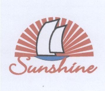 Mẫu nhãn hiệu SUNSHINE
