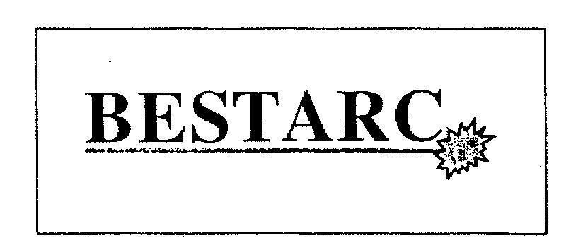Mẫu nhãn hiệu BESTARC