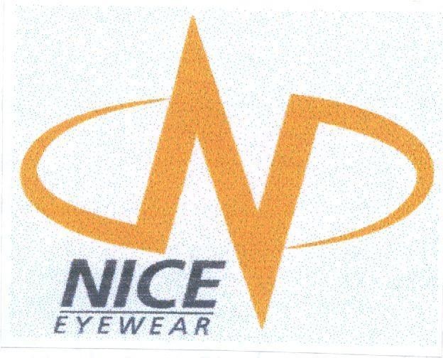 Mẫu nhãn hiệu N NICE EYEWEAR