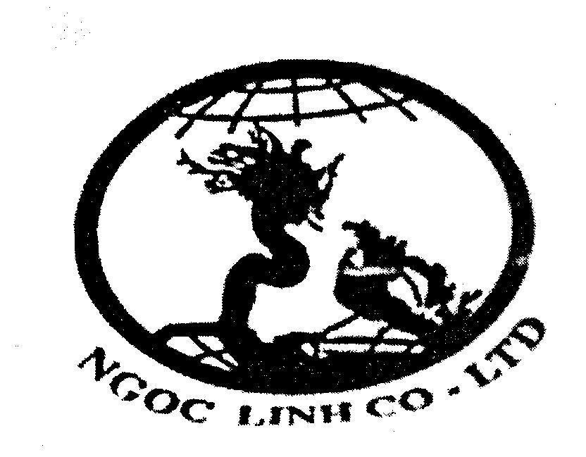 Mẫu nhãn hiệu NGOC LINH CO.,LTD