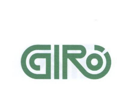Mẫu nhãn hiệu GIR