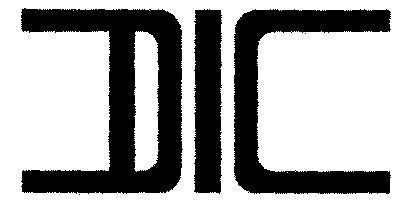 Mẫu nhãn hiệu DIC