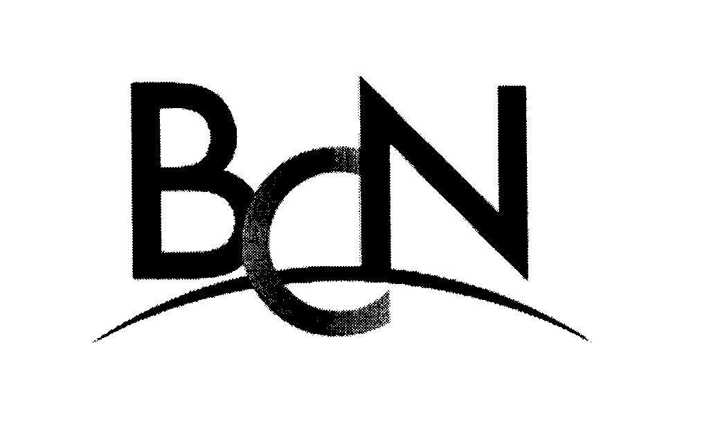 Mẫu nhãn hiệu BCN