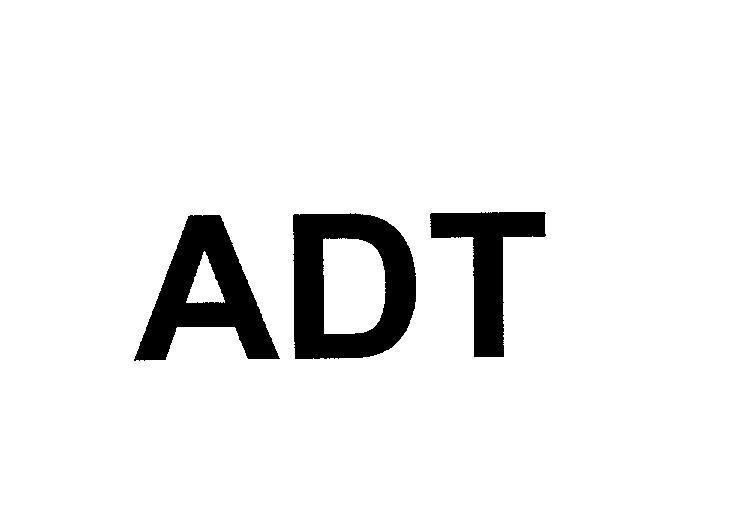 Mẫu nhãn hiệu ADT