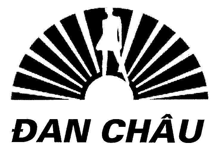 Mẫu nhãn hiệu Đan Châu