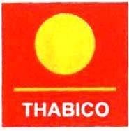 Mẫu nhãn hiệu THABICO