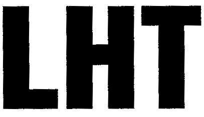 Mẫu nhãn hiệu LHT