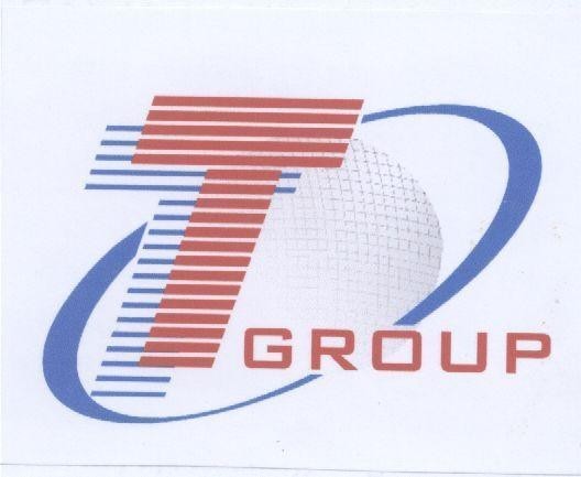 Mẫu nhãn hiệu TT GROUP