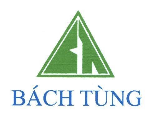 Mẫu nhãn hiệu BT Bách Tùng
