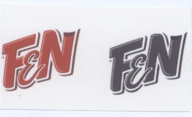 Mẫu nhãn hiệu F&N