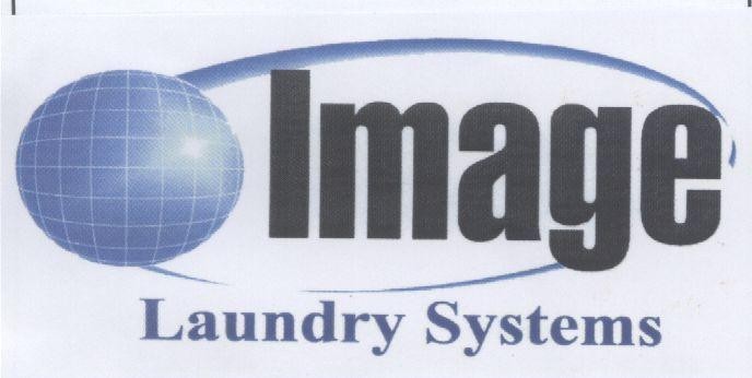 Mẫu nhãn hiệu IMAGE LAUNDRY SYSTEMS