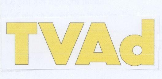 Mẫu nhãn hiệu TVAD