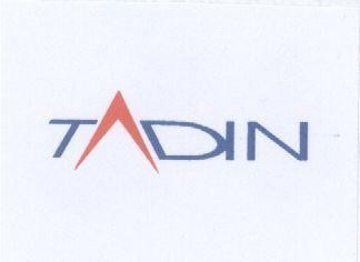 Mẫu nhãn hiệu TADIN