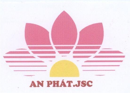 Mẫu nhãn hiệu An Phát JSC