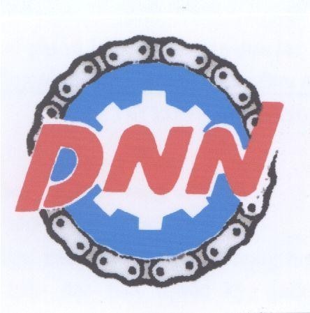 Mẫu nhãn hiệu DNN