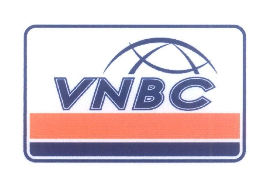 Mẫu nhãn hiệu VNBC UNICARD