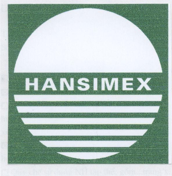 Mẫu nhãn hiệu HANSIMEX
