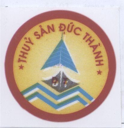 Mẫu nhãn hiệu THUY SAN DUC THANH DT
