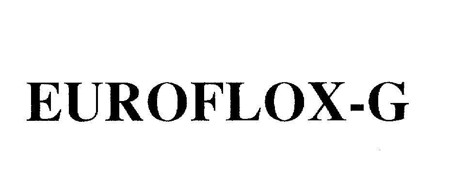 Mẫu nhãn hiệu EUROFLOX-G