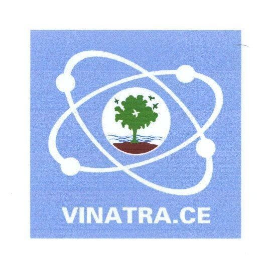Mẫu nhãn hiệu VINATRA.CE