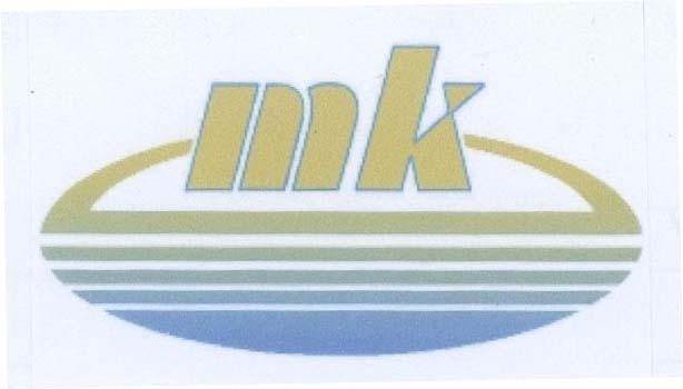 Mẫu nhãn hiệu MK