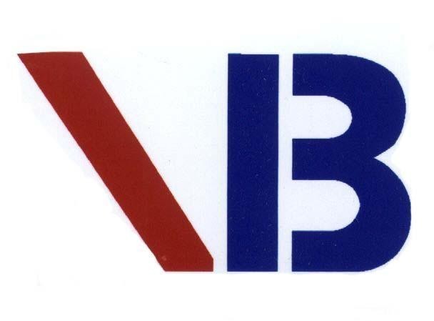 Mẫu nhãn hiệu VB