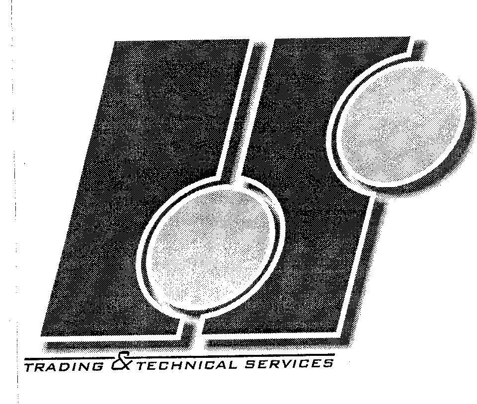 Mẫu nhãn hiệu L S TRADING & TECHNICAL SERVICES