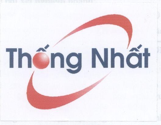 Mẫu nhãn hiệu THốNG NHấT