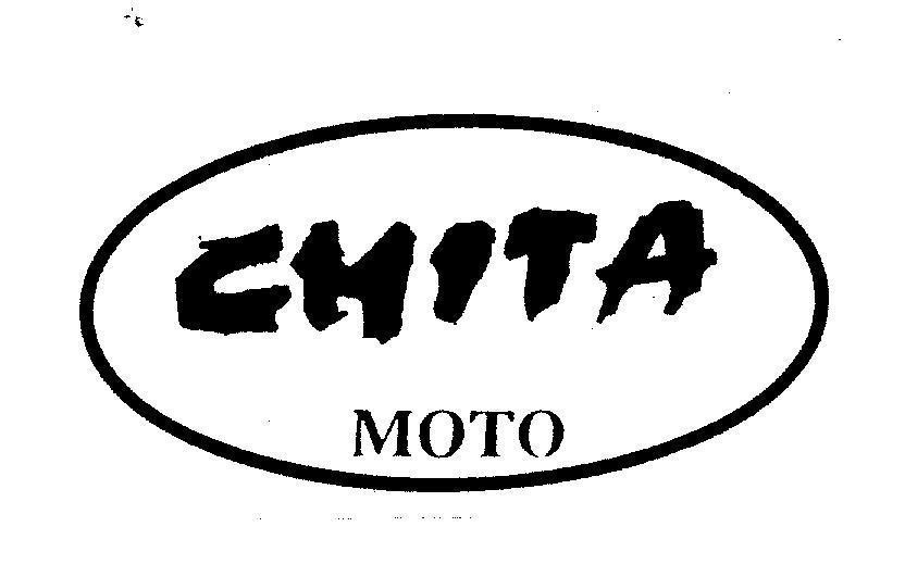 Mẫu nhãn hiệu CHITA MOTO