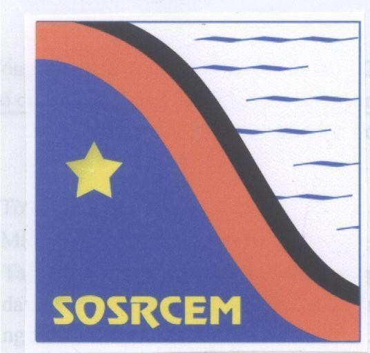Mẫu nhãn hiệu SOSRCEM