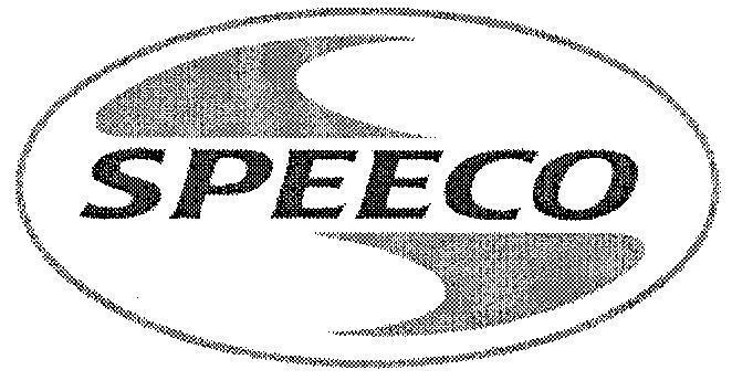 Mẫu nhãn hiệu SPEECO