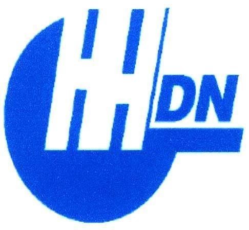 Mẫu nhãn hiệu HHGDN