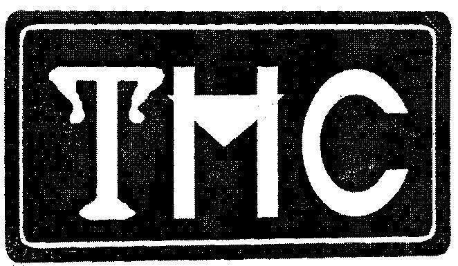Mẫu nhãn hiệu TMC