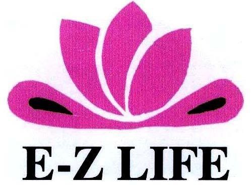 Mẫu nhãn hiệu E-Z LIFE